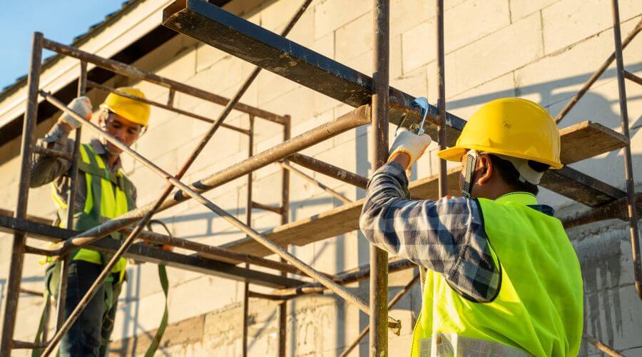 Soffit Repair in Deer Trail, CO